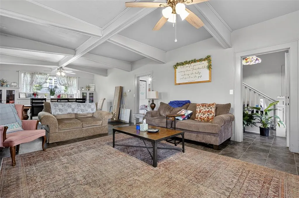 Photo 6 — 302 E Cherokee Street, Wynnewood, OK 73098