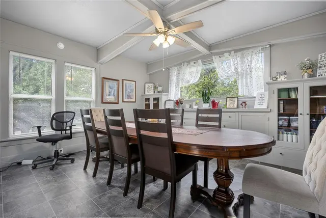 Photo 8 — 302 E Cherokee Street, Wynnewood, OK 73098