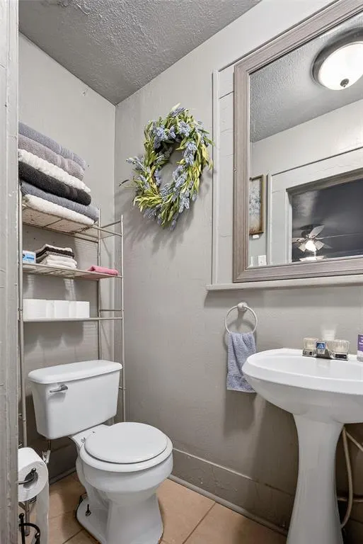 Photo 9 — 302 E Cherokee Street, Wynnewood, OK 73098