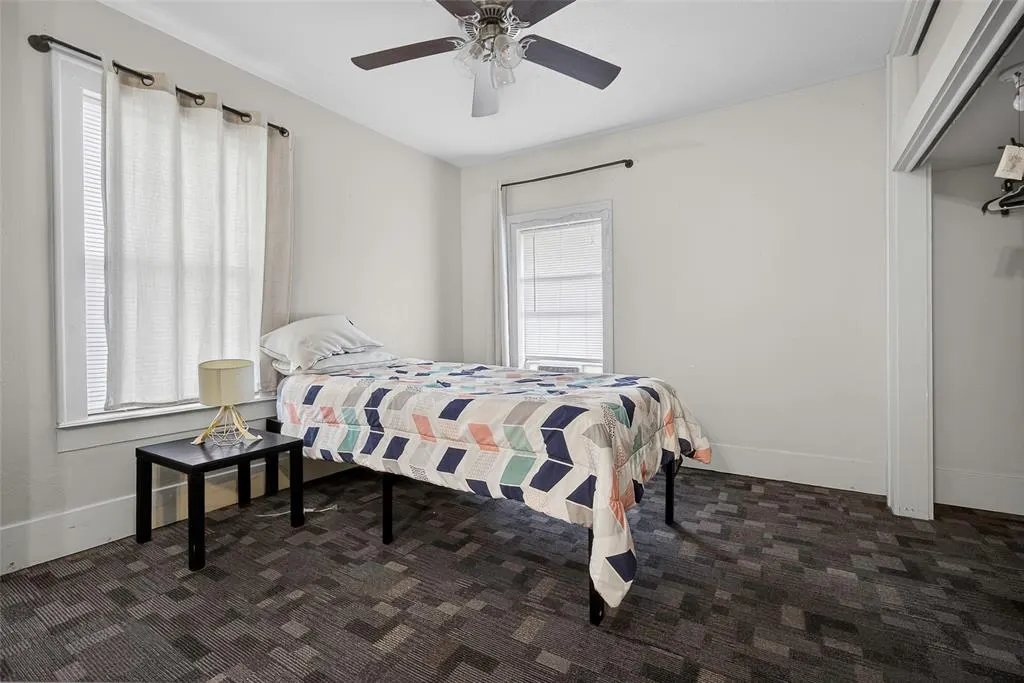 Photo 11 — 302 E Cherokee Street, Wynnewood, OK 73098