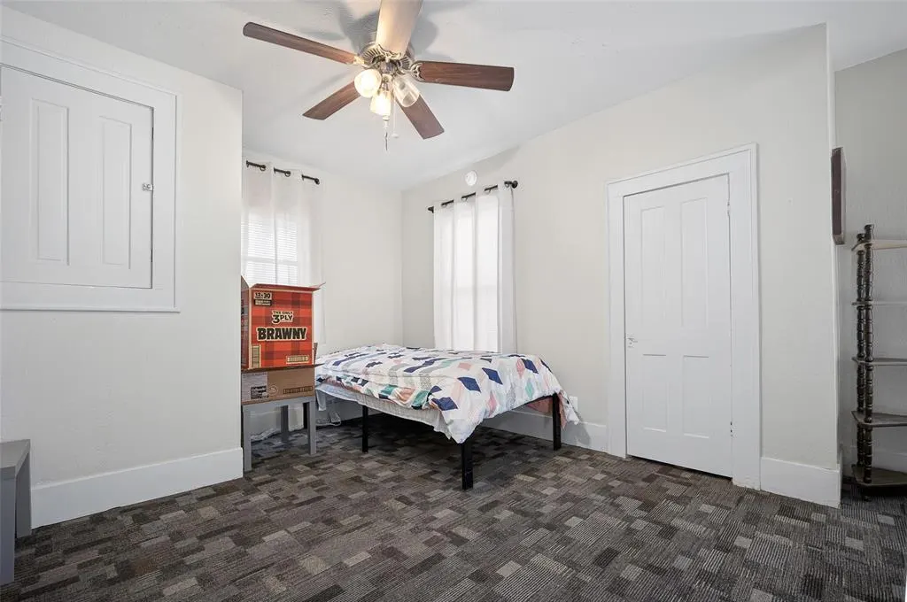 Photo 12 — 302 E Cherokee Street, Wynnewood, OK 73098