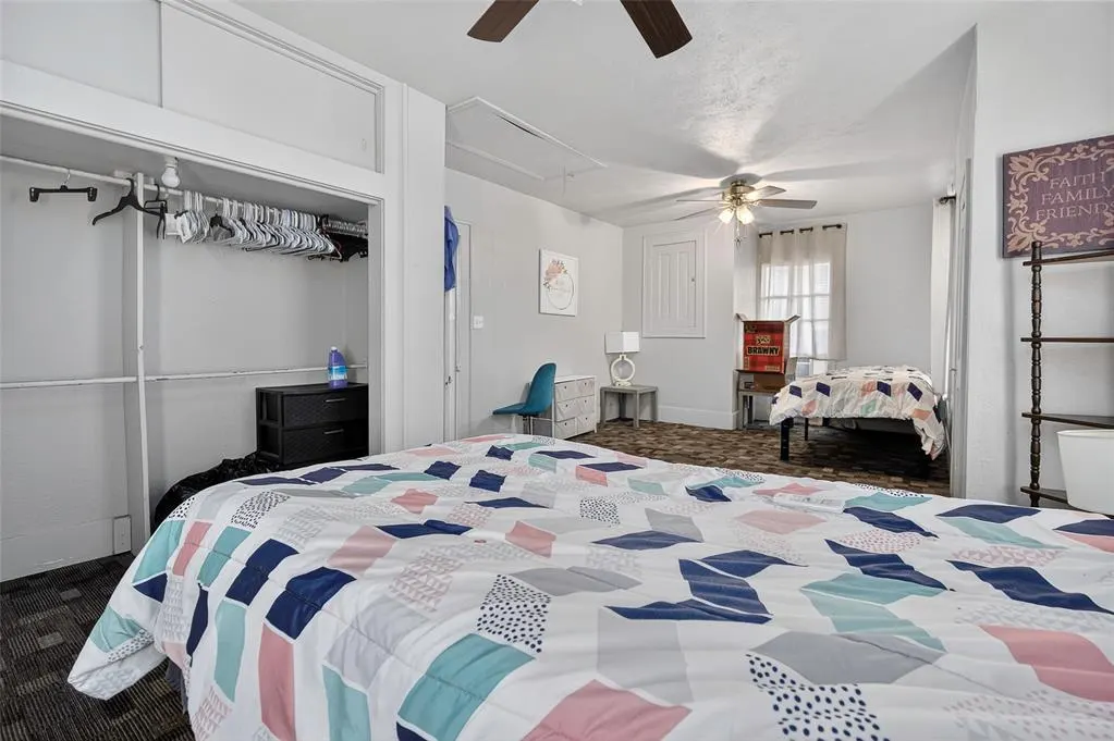 Photo 13 — 302 E Cherokee Street, Wynnewood, OK 73098