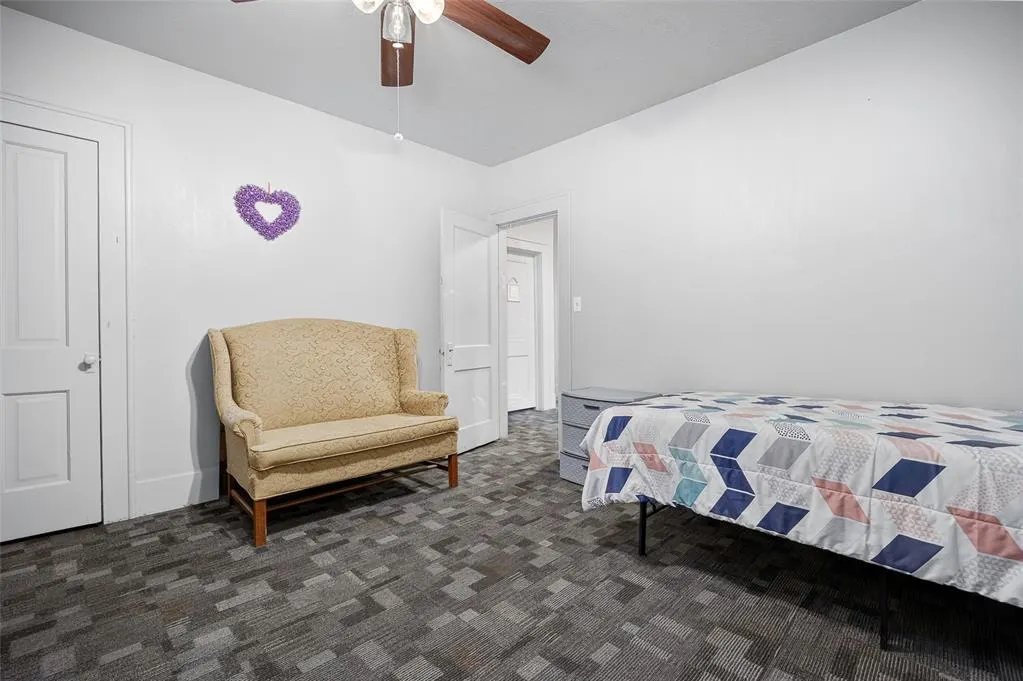Photo 19 — 302 E Cherokee Street, Wynnewood, OK 73098