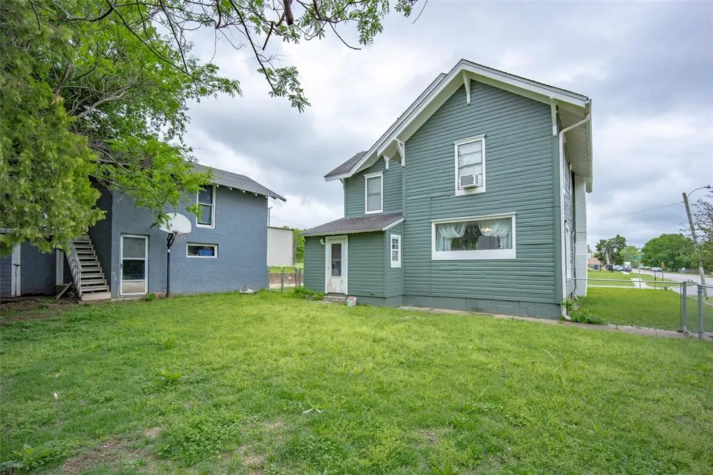 Photo 25 — 302 E Cherokee Street, Wynnewood, OK 73098