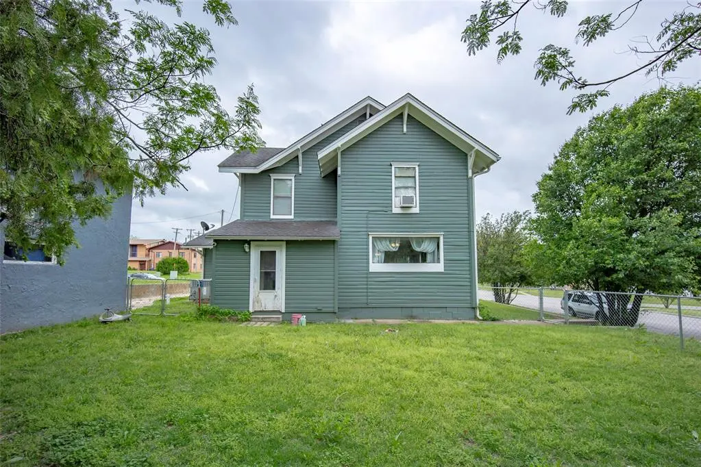 Photo 26 — 302 E Cherokee Street, Wynnewood, OK 73098