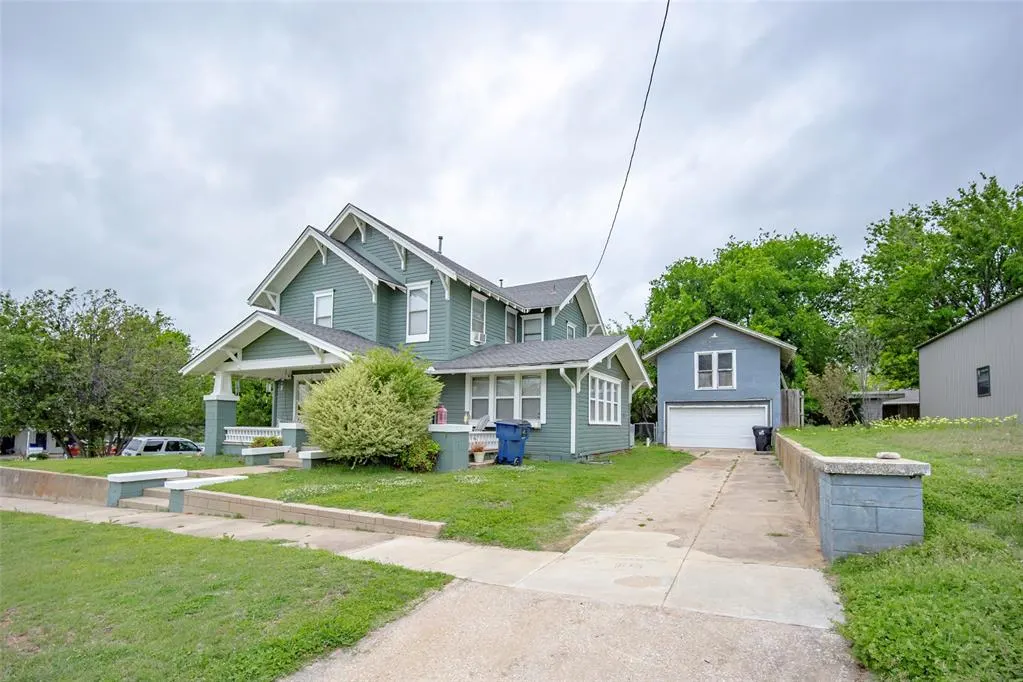 Photo 28 — 302 E Cherokee Street, Wynnewood, OK 73098