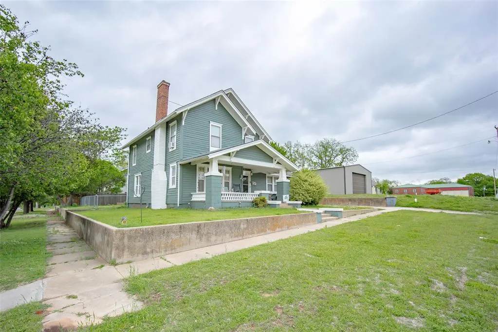 Photo 29 — 302 E Cherokee Street, Wynnewood, OK 73098