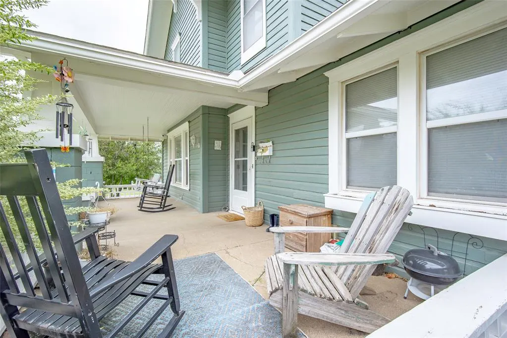 Photo 31 — 302 E Cherokee Street, Wynnewood, OK 73098