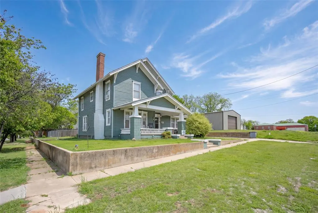 Photo 32 — 302 E Cherokee Street, Wynnewood, OK 73098