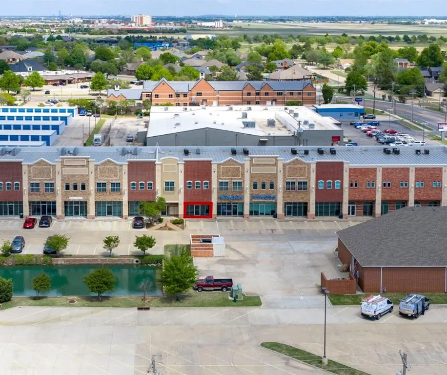 Front exterior — 480 NW 24th Avenue 116, Norman, OK 73069