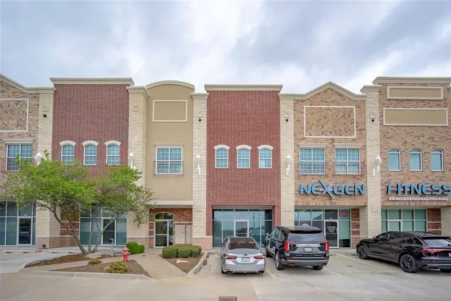 Photo 2 — 480 NW 24th Avenue 116, Norman, OK 73069