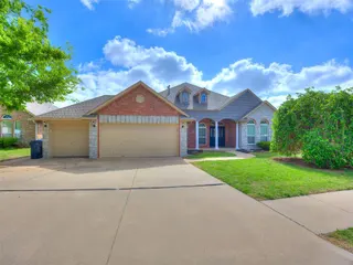 Sold home at 16108 Bravado Place