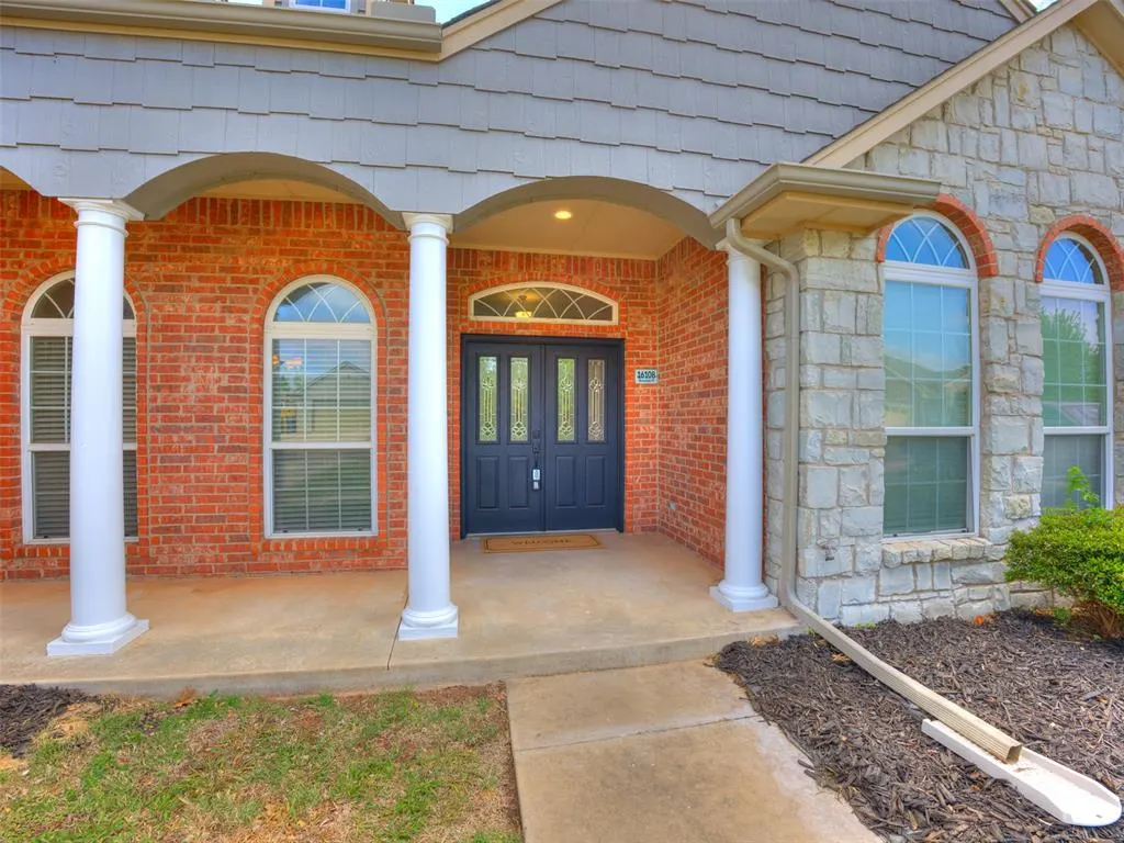 Photo 4 — 16108 Bravado Place, Edmond, OK 73013