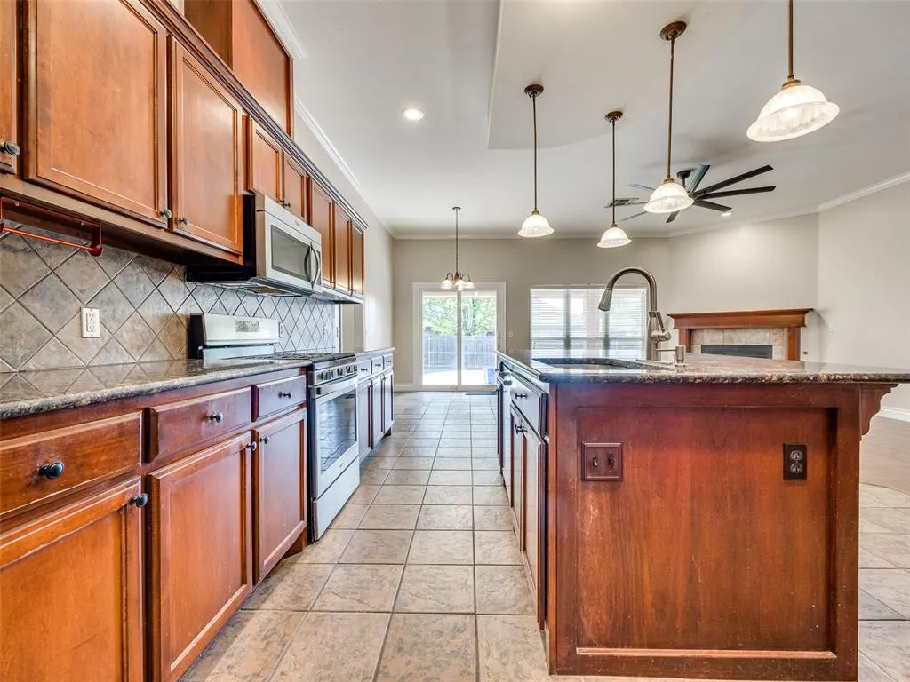 Photo 20 — 16108 Bravado Place, Edmond, OK 73013