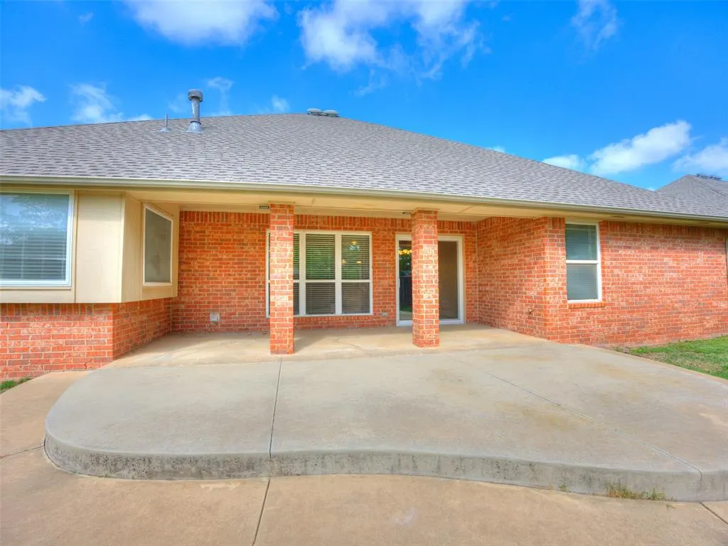 Photo 42 — 16108 Bravado Place, Edmond, OK 73013