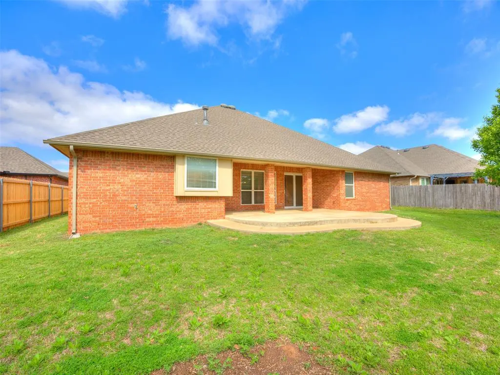 Photo 43 — 16108 Bravado Place, Edmond, OK 73013