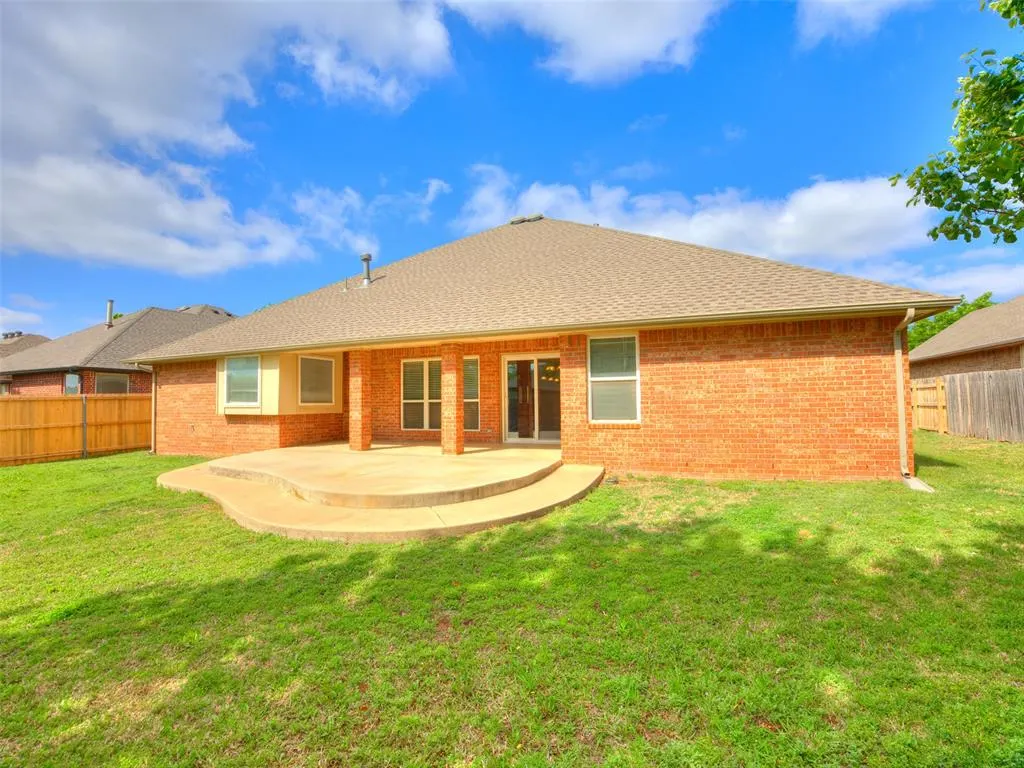 Photo 44 — 16108 Bravado Place, Edmond, OK 73013