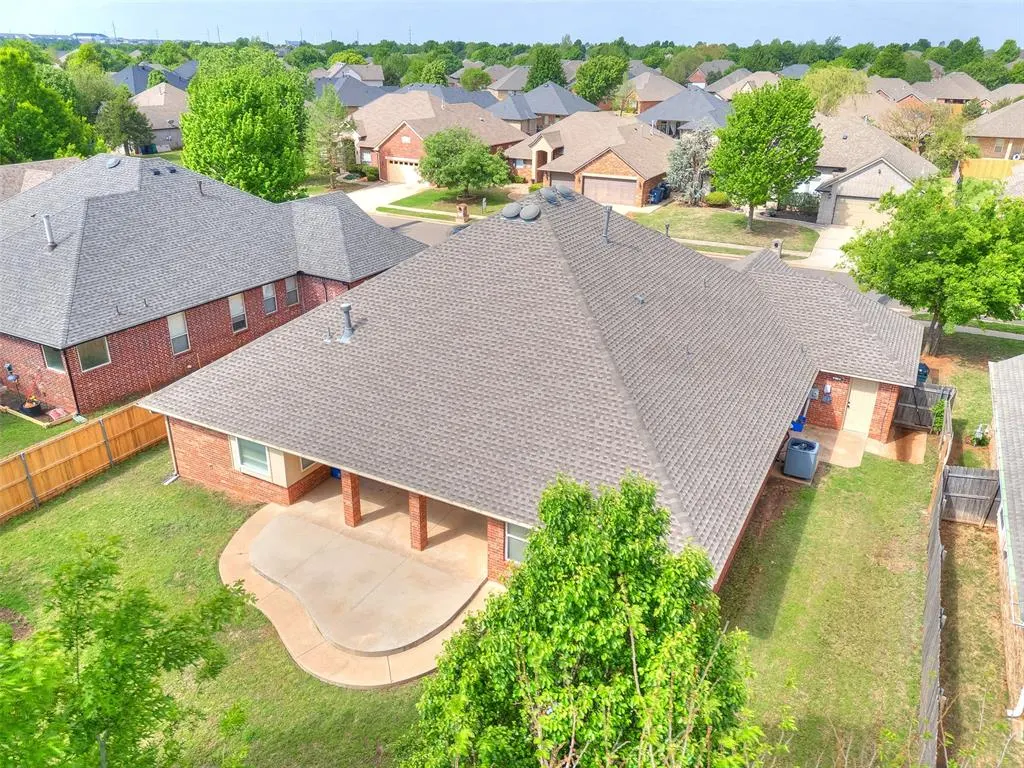 Photo 45 — 16108 Bravado Place, Edmond, OK 73013