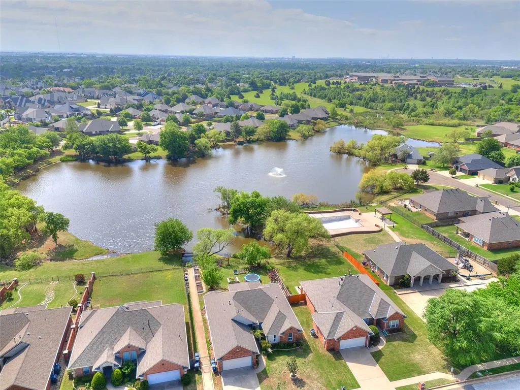 Photo 47 — 16108 Bravado Place, Edmond, OK 73013