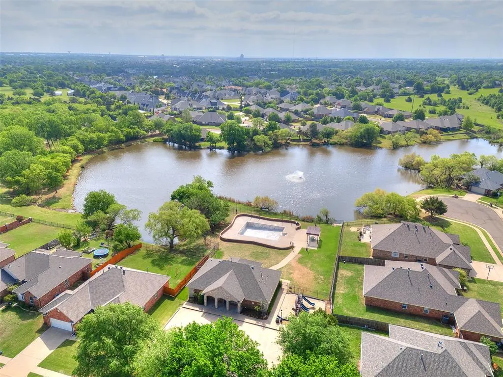 Photo 48 — 16108 Bravado Place, Edmond, OK 73013