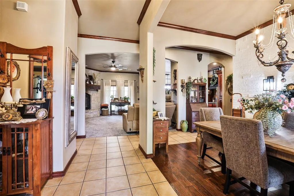 Photo 5 — 13912 Teagen Lane, Yukon, OK 73099