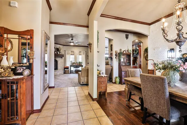 Photo 5 — 13912 Teagen Lane, Yukon, OK 73099