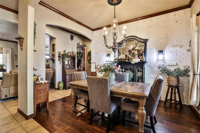 Photo 6 — 13912 Teagen Lane, Yukon, OK 73099