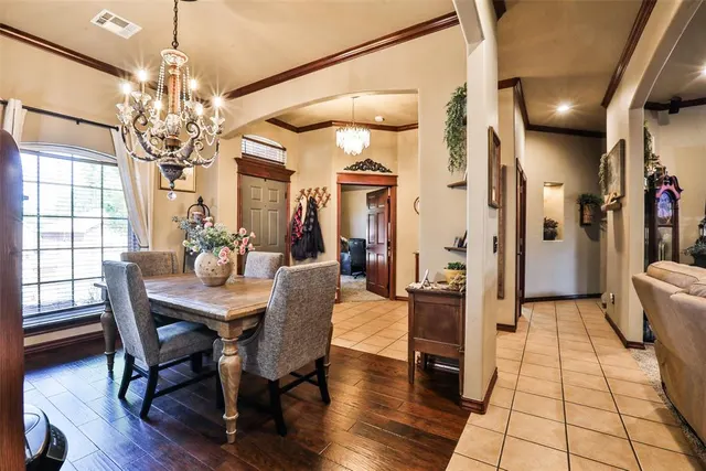Photo 7 — 13912 Teagen Lane, Yukon, OK 73099