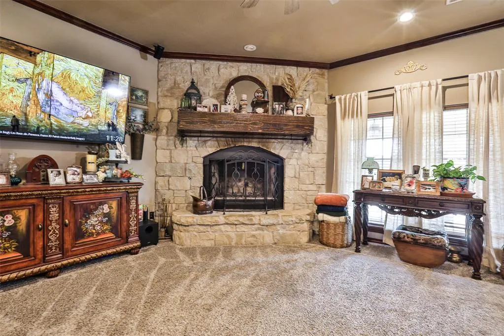 Photo 10 — 13912 Teagen Lane, Yukon, OK 73099