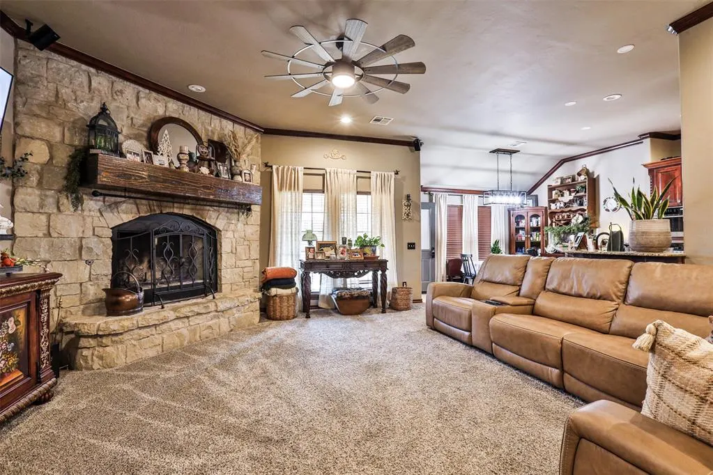 Photo 11 — 13912 Teagen Lane, Yukon, OK 73099