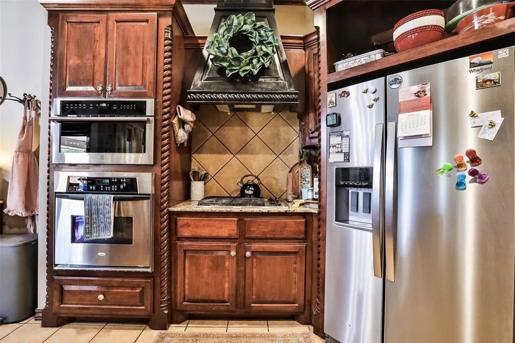 Photo 15 — 13912 Teagen Lane, Yukon, OK 73099