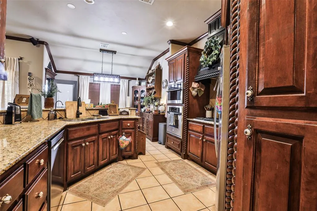 Photo 17 — 13912 Teagen Lane, Yukon, OK 73099