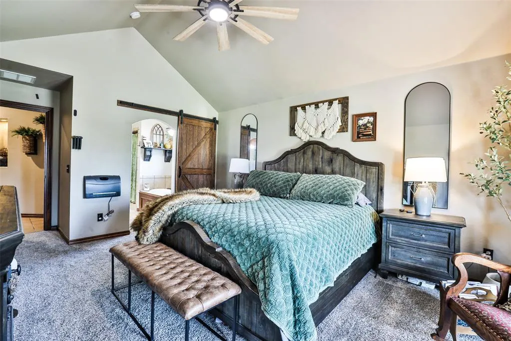 Photo 21 — 13912 Teagen Lane, Yukon, OK 73099