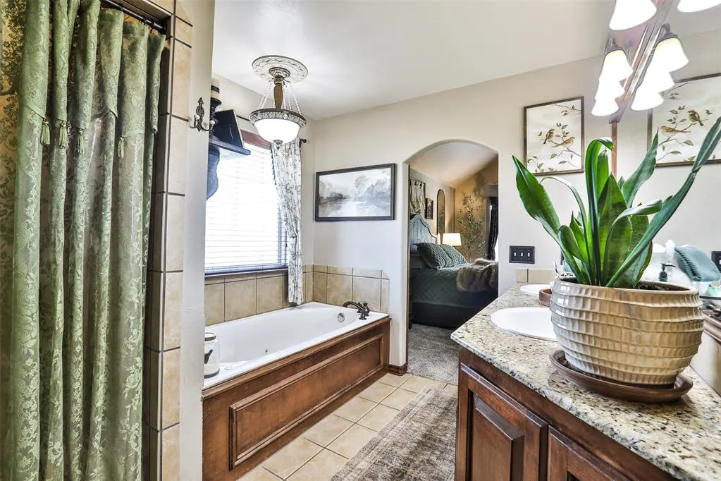 Photo 22 — 13912 Teagen Lane, Yukon, OK 73099