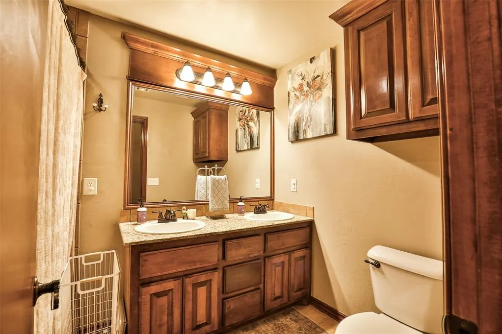 Photo 25 — 13912 Teagen Lane, Yukon, OK 73099