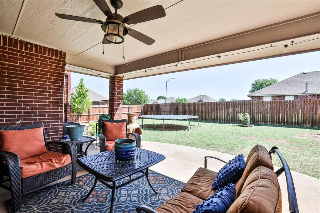 Photo 28 — 13912 Teagen Lane, Yukon, OK 73099