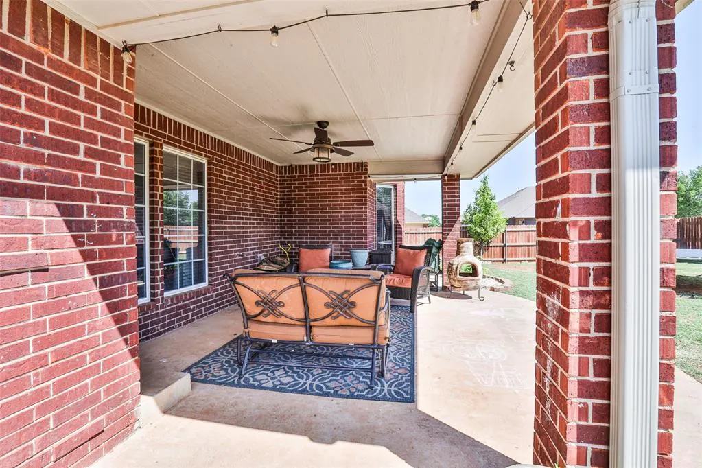 Photo 29 — 13912 Teagen Lane, Yukon, OK 73099
