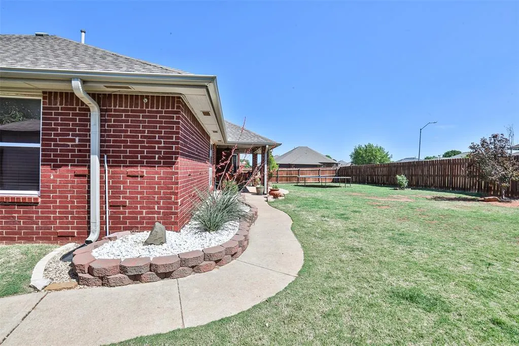 Photo 31 — 13912 Teagen Lane, Yukon, OK 73099