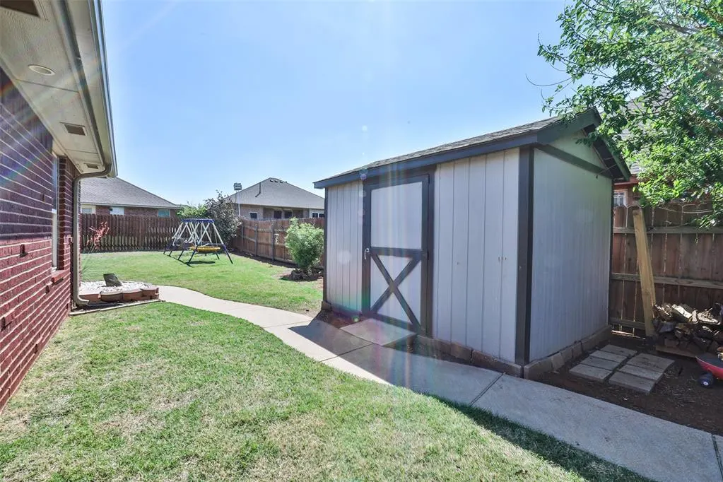 Photo 32 — 13912 Teagen Lane, Yukon, OK 73099