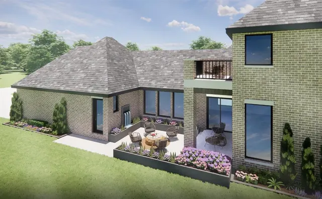 Photo 2 — 400 Jewel Box Lane, Oklahoma City, OK 73118