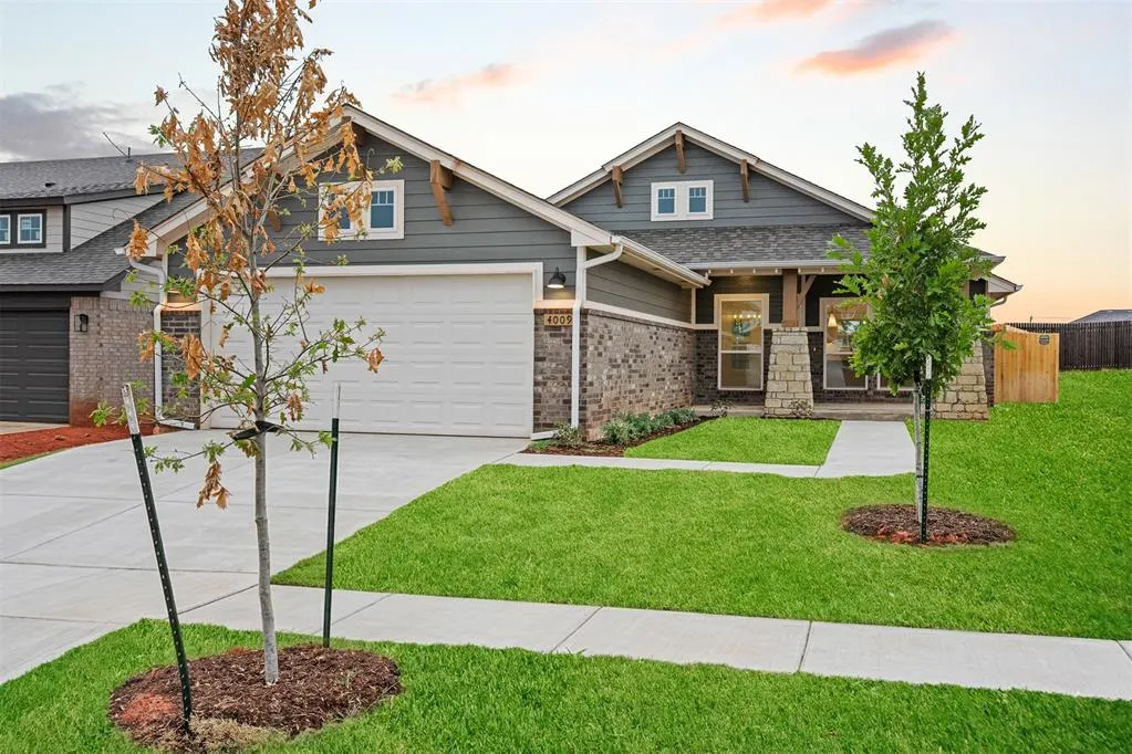 Photo 2 — 4009 NW 176th Street, Edmond, OK 73012