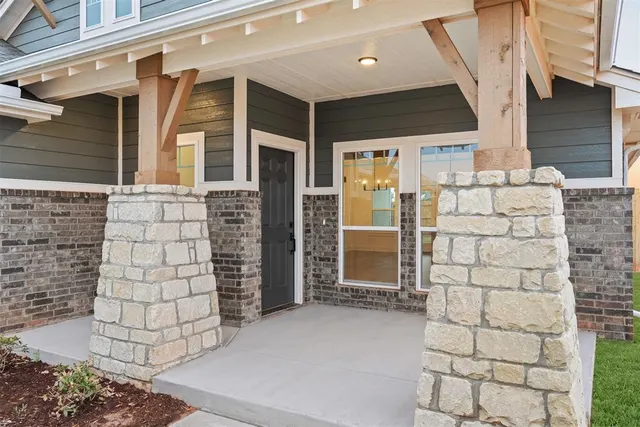 Photo 3 — 4009 NW 176th Street, Edmond, OK 73012
