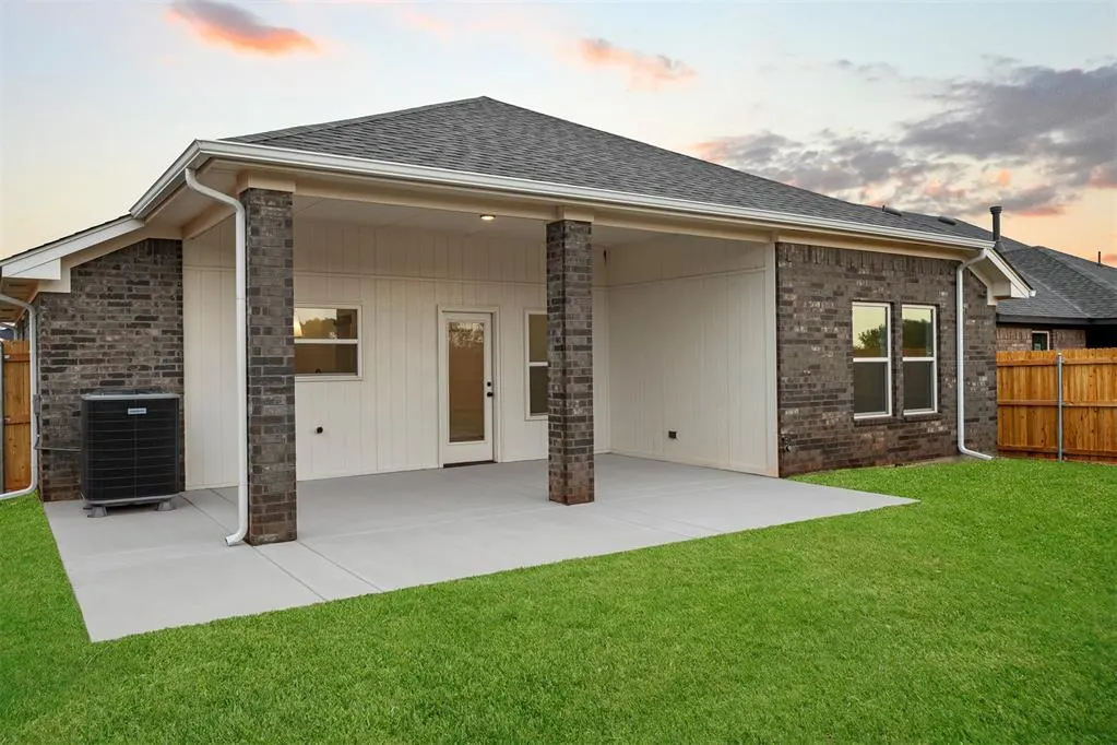 Photo 26 — 4009 NW 176th Street, Edmond, OK 73012