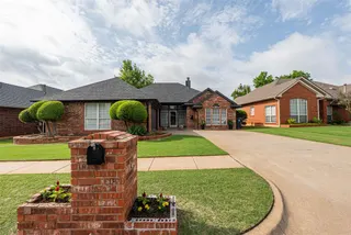 Sold home at 6724 NW 130th Street
