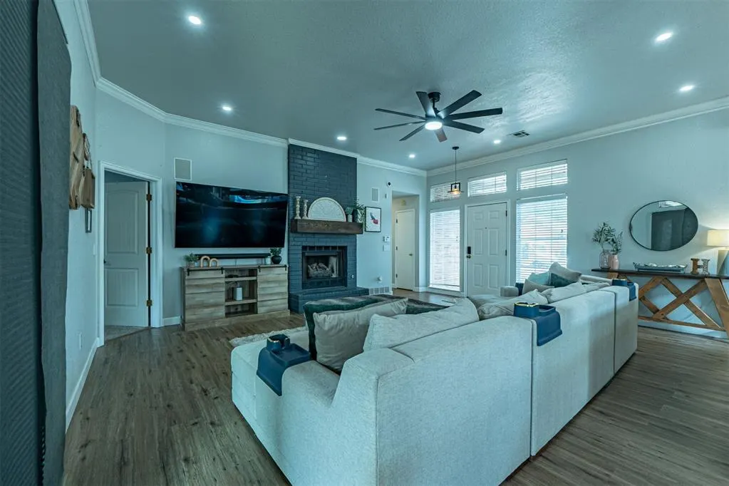 Photo 10 — 6724 NW 130th Street, Oklahoma City, OK 73142