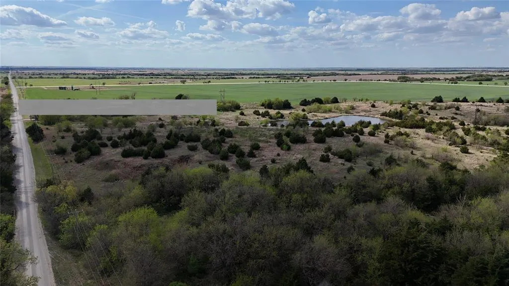 Front exterior — E Carrier Road, Garber, OK 73738