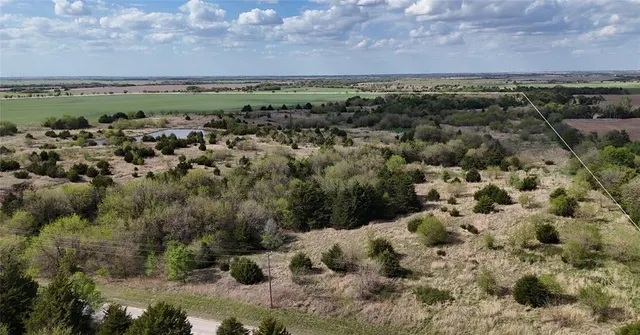 Photo 2 — E Carrier Road, Garber, OK 73738