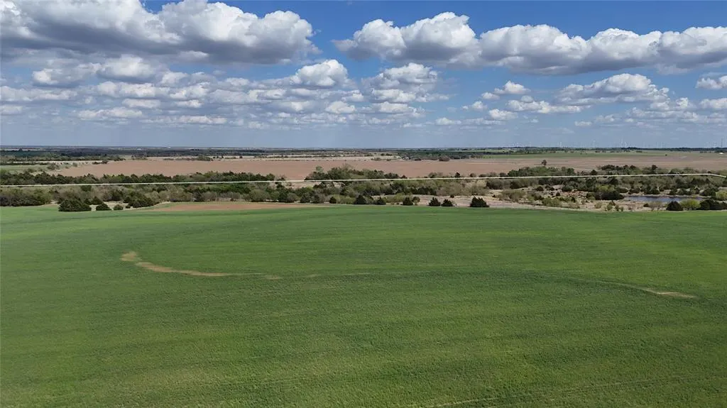 Photo 3 — E Carrier Road, Garber, OK 73738