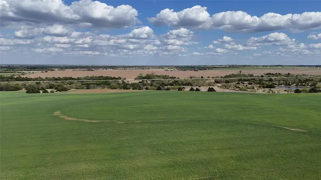Photo 3 — E Carrier Road, Garber, OK 73738