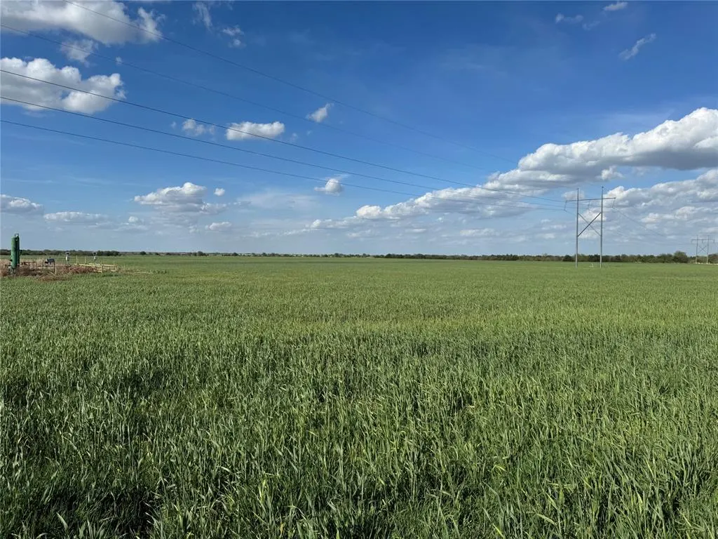 Photo 5 — E Carrier Road, Garber, OK 73738